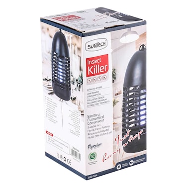 صن تيك قاتل الحشرات (JS30-7WA)