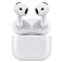 Apple AirPods 4 with Active Noise Cancellation