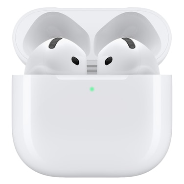 Apple AirPods 4 with Active Noise Cancellation