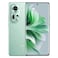 Oppo Reno 11 - , 256GB Storage, 12GB RAM, 5G, Green