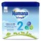 Humana Pro Follow-On Formula Milk Powder Stage 2 6-12 Months 400g