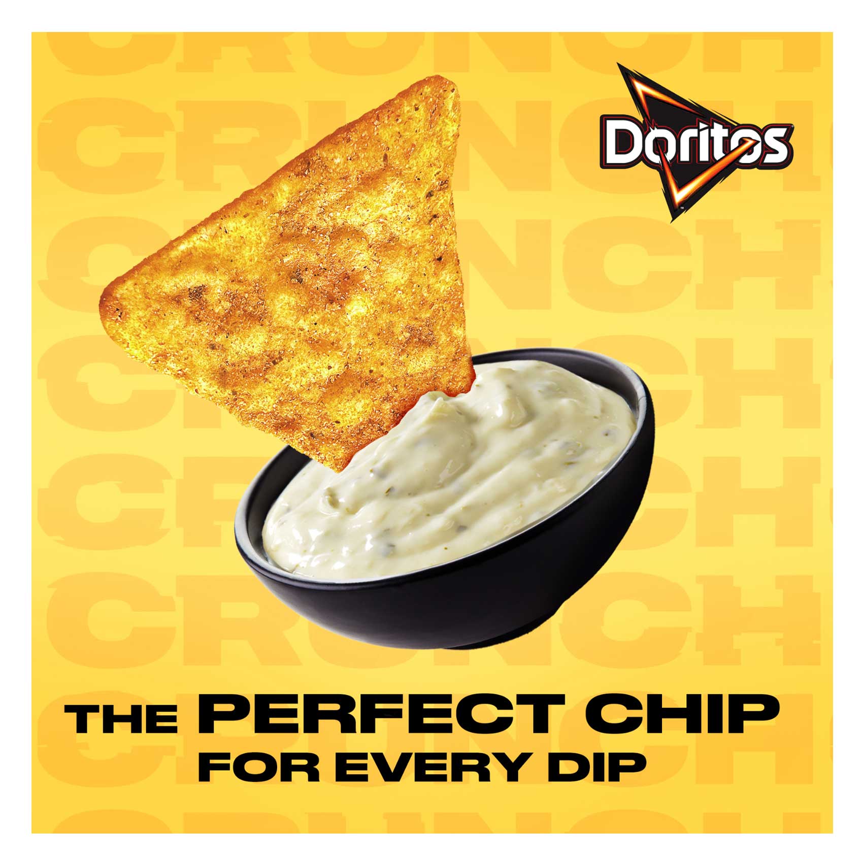 doritos lightly salted