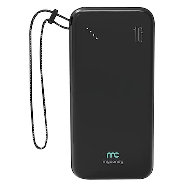 ماي كاندي باور بانك 10000 مللي أمبير/ساعة (PBBND)