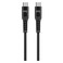 My Candy C-B310 Type-C To Type-C Data Sync And Charging Cable 240W 1.2m Black