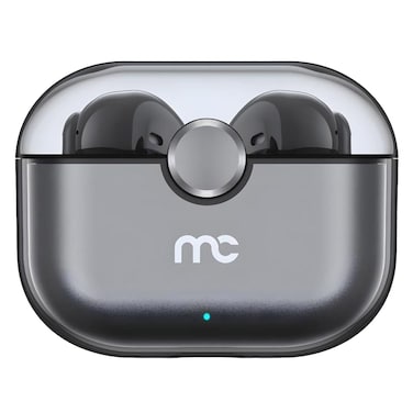 Mycandy In Ear True Wireless Earbuds Black Tws-B185