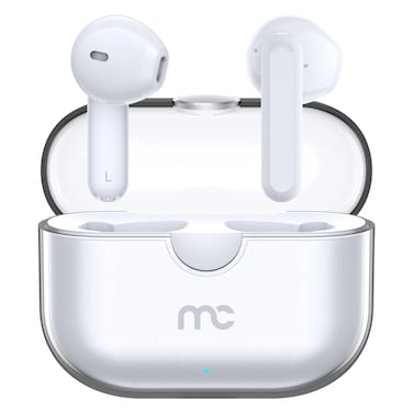 ماي كنادي True-Wireless (Twsb185) أبيض