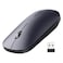 Ugreen - Ultra Slim Wireless Mouse, Black