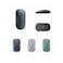 UGREEN Portable Wireless Mouse  Grey
