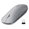 UGREEN Portable Wireless Mouse  Grey