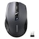Ugreen Mouse Ultra Slim Wireless, 2.4g, Black