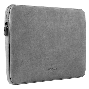 Ugreen Pouch Slip Sleeve Laptop Bag 13 Inch Grey