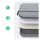 Ugreen Portable Laptop Bag 15 Inch Grey