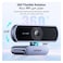Ugreen USB Hd Webcam