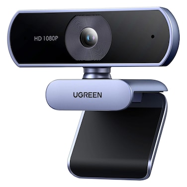 Ugreen USB Hd Webcam