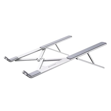 Ugreen LP451 Folding Laptop Stand for Notebook Silver