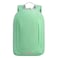 Kingsons K10034W Daily Backpack 14.4 Inch Green