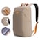 Kingsons K10056W Laptop Backpack 15.6 Inch Khaki