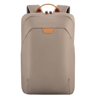 Kingsons K10056W Laptop Backpack 15.6 Inch Khaki