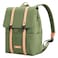 Kingsons K10052W Daily Backpack 14 Inch Green