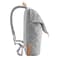 Kingsons K9856W Daily Backpack 15.6 Inch Grey