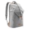 Kingsons K9856W Daily Backpack 15.6 Inch Grey
