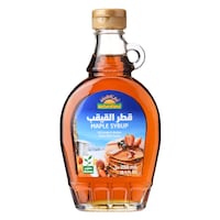 Natureland Organic Maple Syrup 250ml