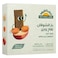 Natureland Organic Apple And Carrot Oat Bar 20g x Pack of 6
