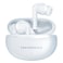 Taotronics Wireless Earbuds White