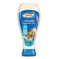 Goody Mayonnaise Lite 425 ml