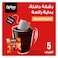 Cofique Morning Black Coffee, Single Sachet, 7g 