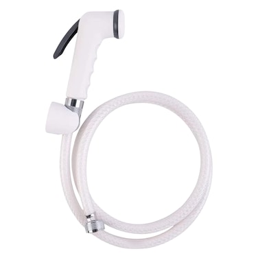 Shattaf - Set, White