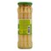 Carrefour Large White Asparagus 330g