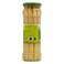 Carrefour Large White Asparagus 330g