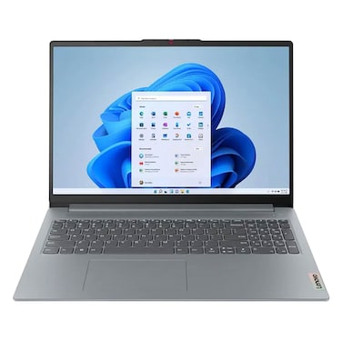Lenovo - Notebook 16" (Core i512450H), 512GB Storage, 16GB RAM, Windows 11