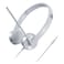 Lenovo 100 Stereo Analogue Headset Silver