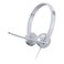Lenovo 100 Stereo Analogue Headset Silver