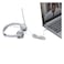 Lenovo 100 Stereo Analogue Headset Silver