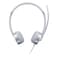Lenovo 100 Stereo Analogue Headset Silver