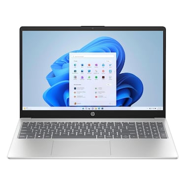 اتش بي - نوت بوك 15.6 i3-1315U، 256 جيجابايت، 8 جيجابايت، ويندوز 11