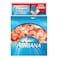 Adriana Cooked Peeled And Deveined Shrimps Super Jumbo 400g