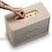 Marshall Woburn III Wireless Bluetooth Speaker, Cream
