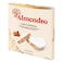 El Almendro - Crunchy Turron Round Almond 200g