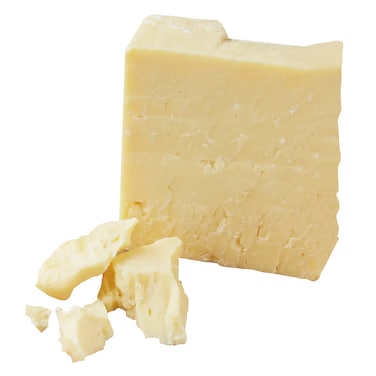 Matured White Cheddar Cheese