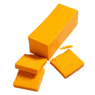 Matured Red Cheddar Cheese