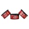 Mob Red Berry Air Freshener, 3-Piece Can Set
