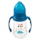 Kiko  Baby Feeding Bottle &ndash; 125 ml &ndash; Size 2