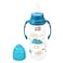 Kiko  Baby Feeding Bottle &ndash; 250 ml &ndash; Size 2