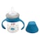 Kiko  Baby Feeding Bottle &ndash; 125 ml &ndash; Size 3