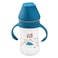 Kiko  Baby Feeding Bottle &ndash; 250 ml &ndash; Size 3