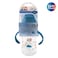 Kiko  Baby Feeding Bottle &ndash; 250 ml &ndash; Size 3